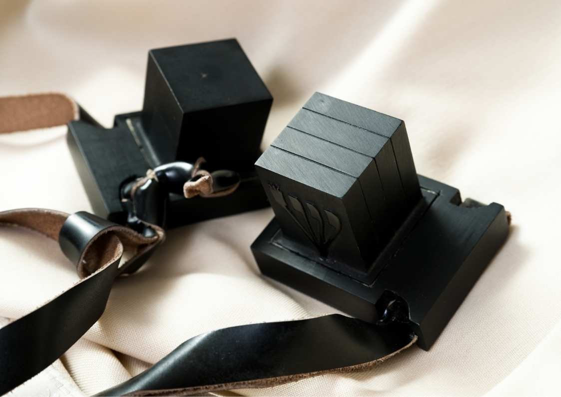 מהרכישה ועד ההנחה: כל מה שצריך לדעת על תפילין