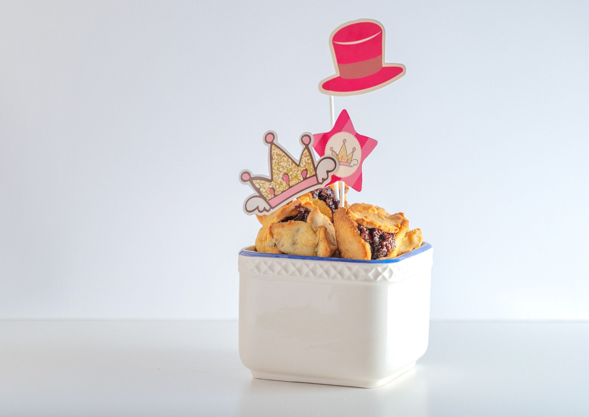 רעיונות למשלוח מנות