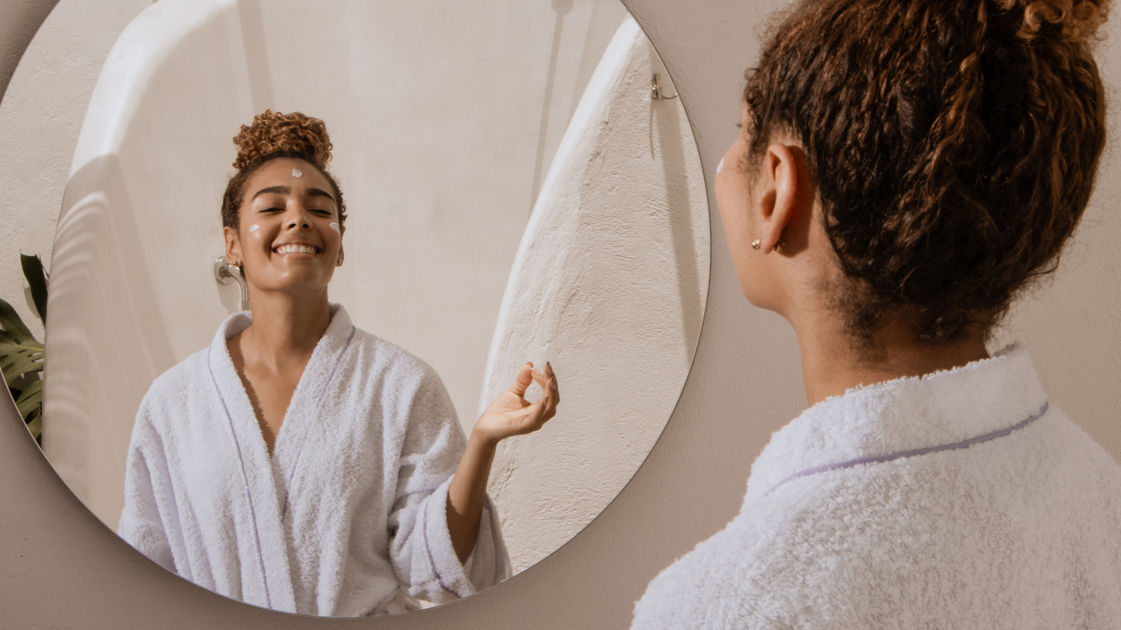 איך לבנות שגרת טיפוח