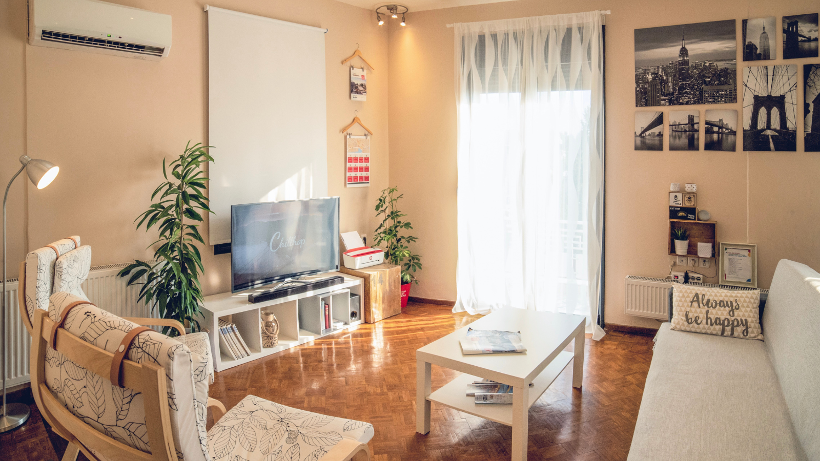 רעיונות לעיצוב הבית